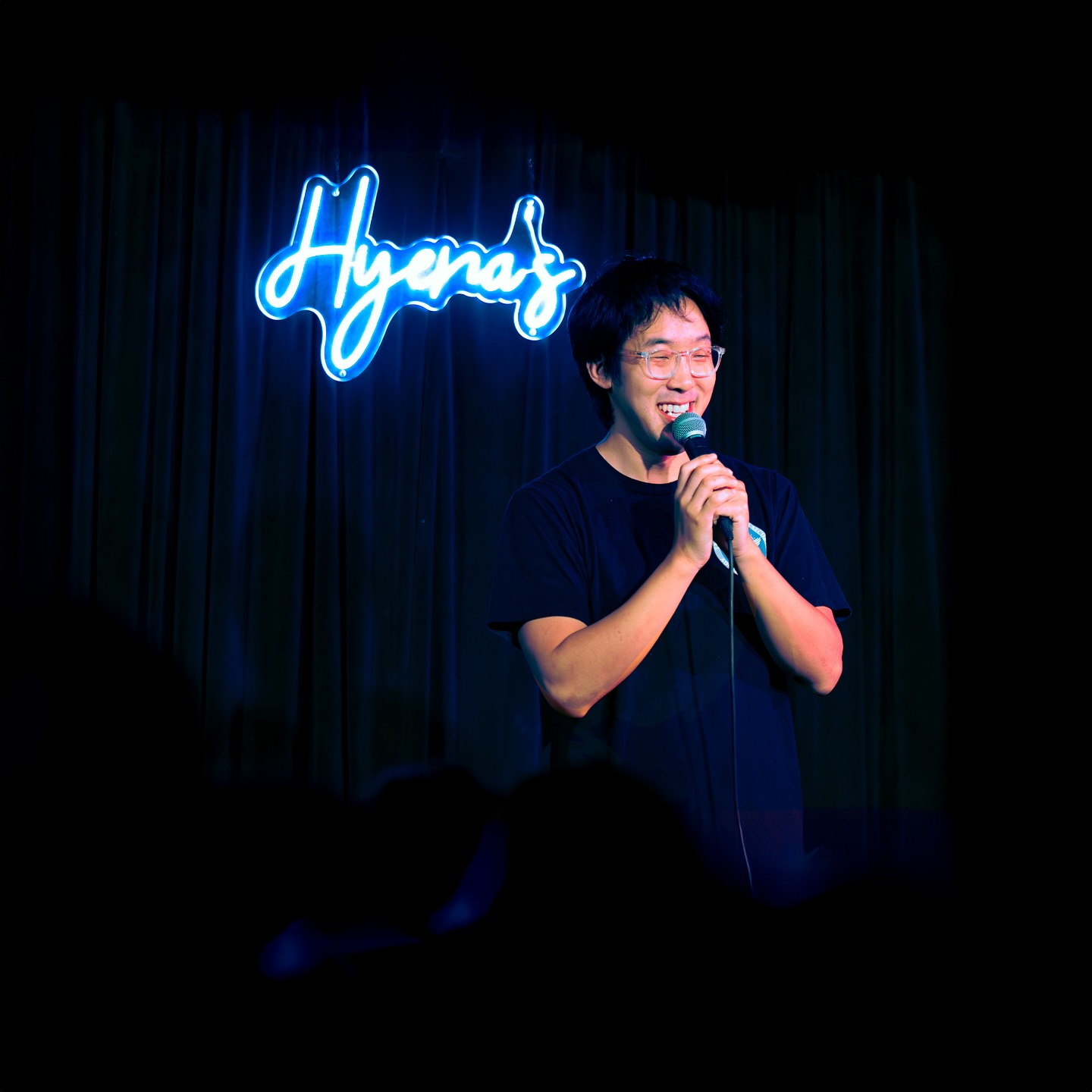 Hans Kim
