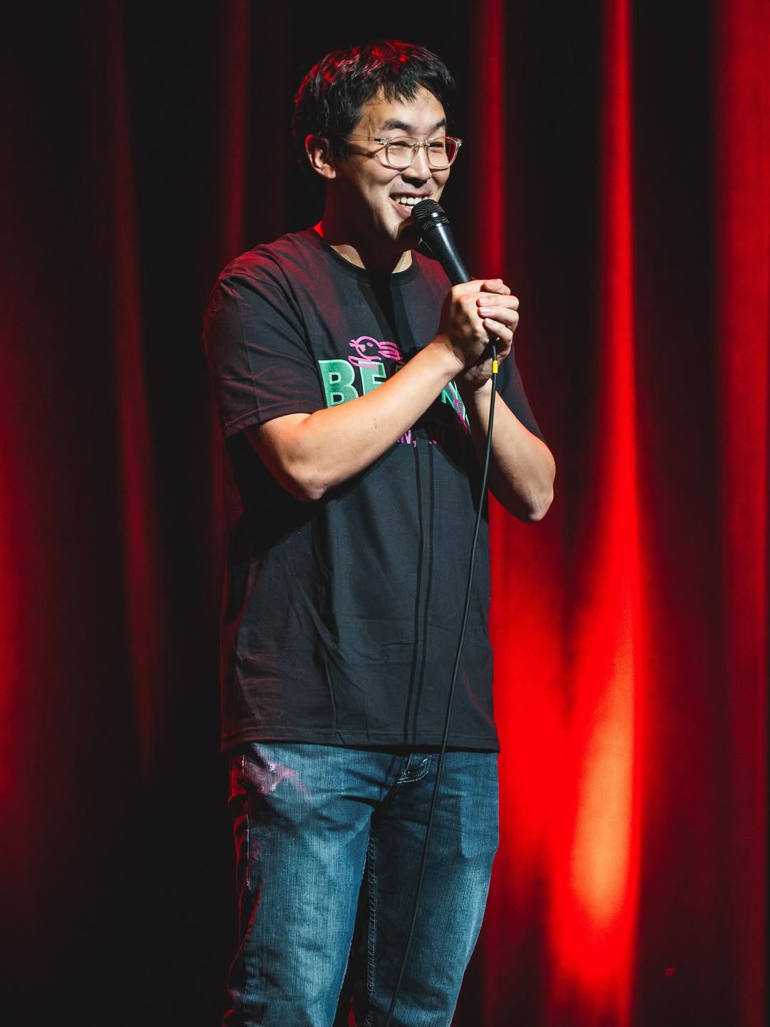 Hans Kim