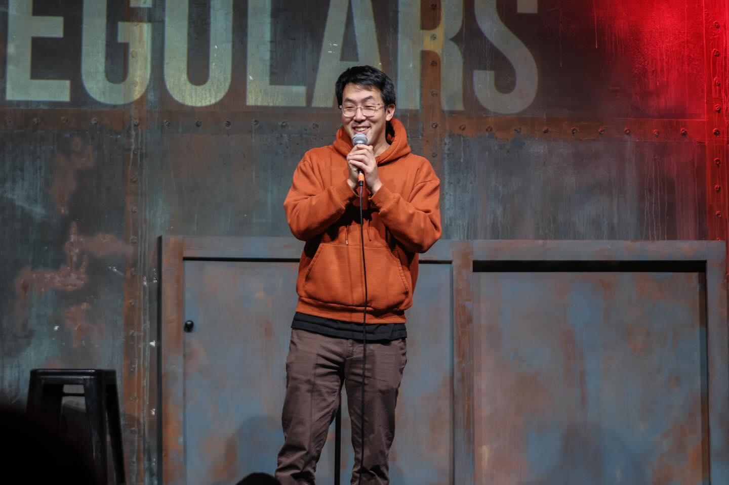 Hans Kim